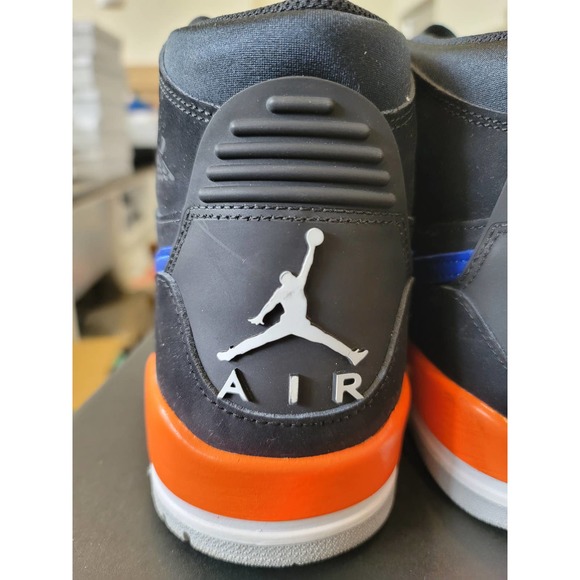 jordan 312 Knicks size 12 - Picture 5 of 10